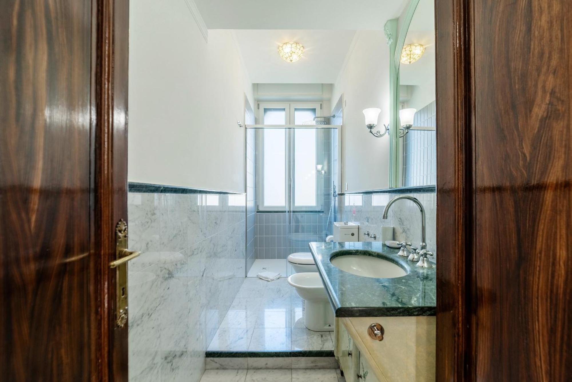 Casa Bella 16 - 8 Min To Metro, 15 Min To Lin Airport, University Area ميلان المظهر الخارجي الصورة