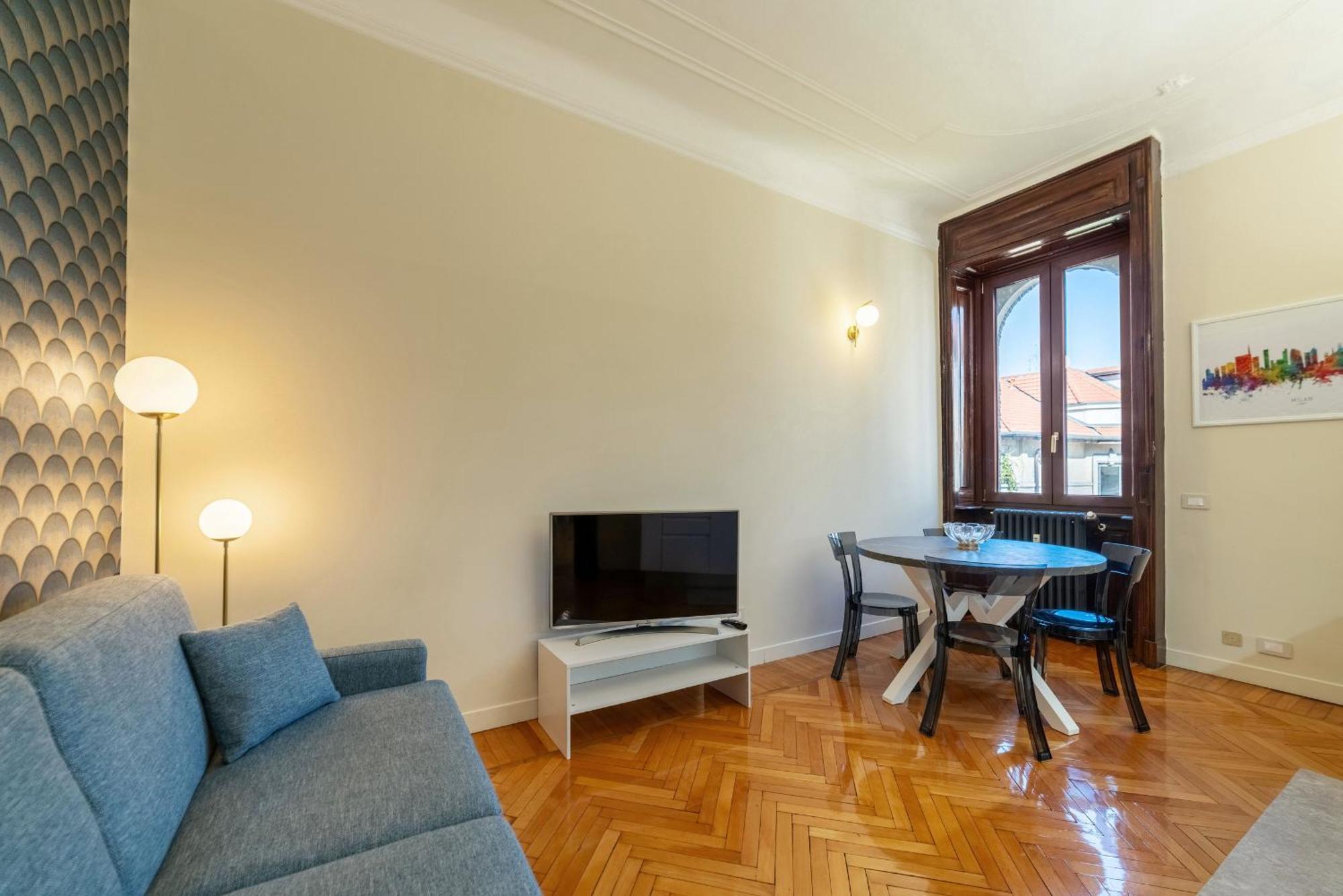 Casa Bella 16 - 8 Min To Metro, 15 Min To Lin Airport, University Area ميلان المظهر الخارجي الصورة