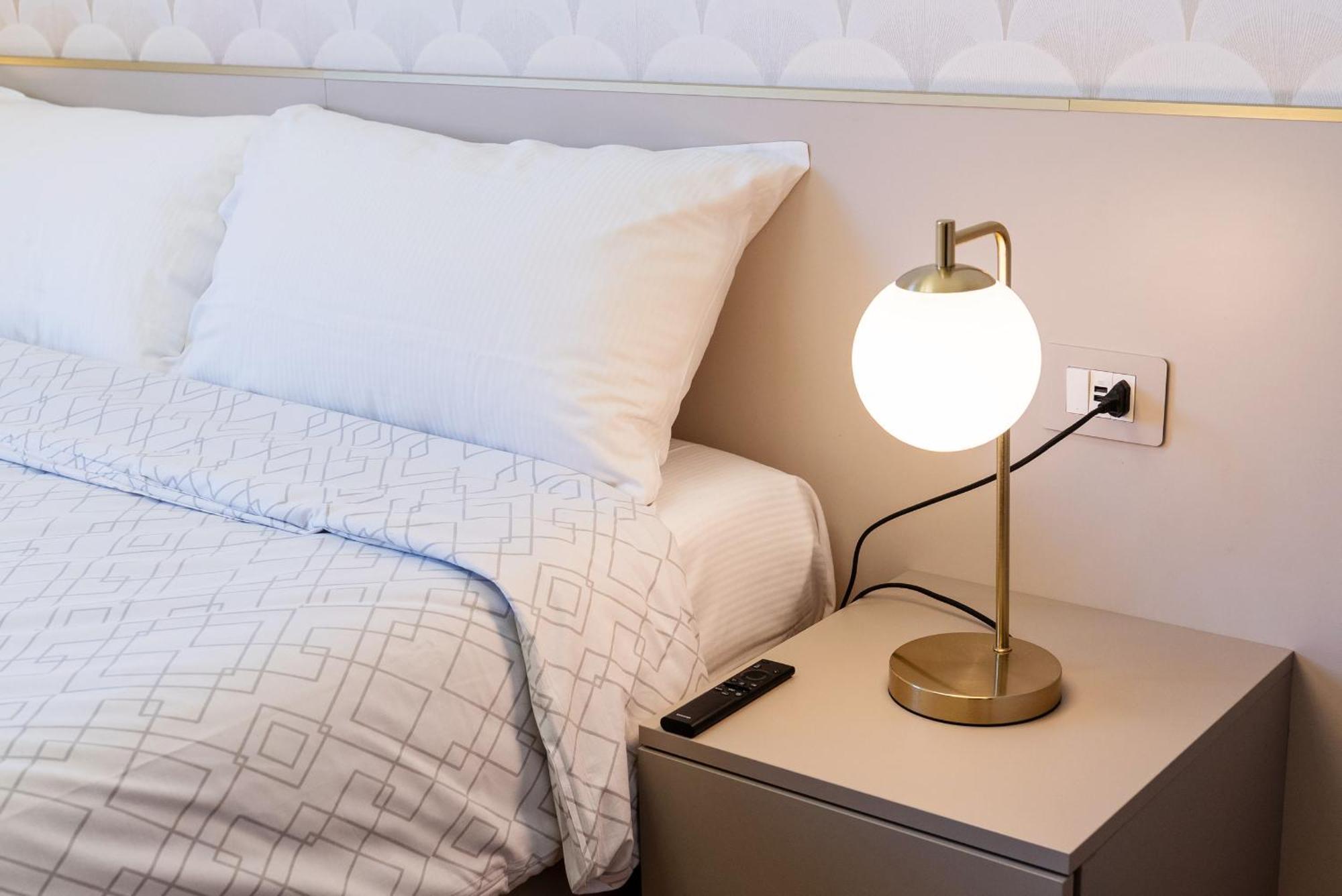 Casa Bella 16 - 8 Min To Metro, 15 Min To Lin Airport, University Area ميلان المظهر الخارجي الصورة
