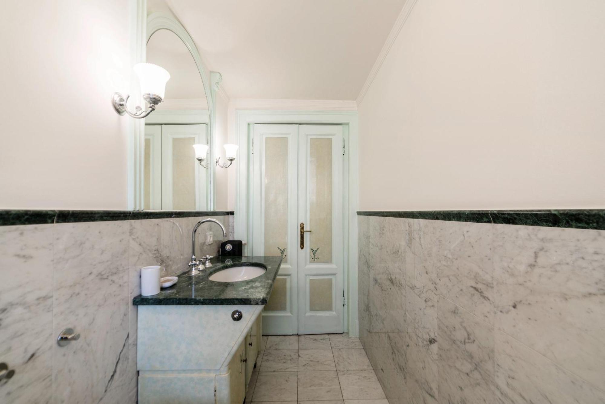 Casa Bella 16 - 8 Min To Metro, 15 Min To Lin Airport, University Area ميلان المظهر الخارجي الصورة