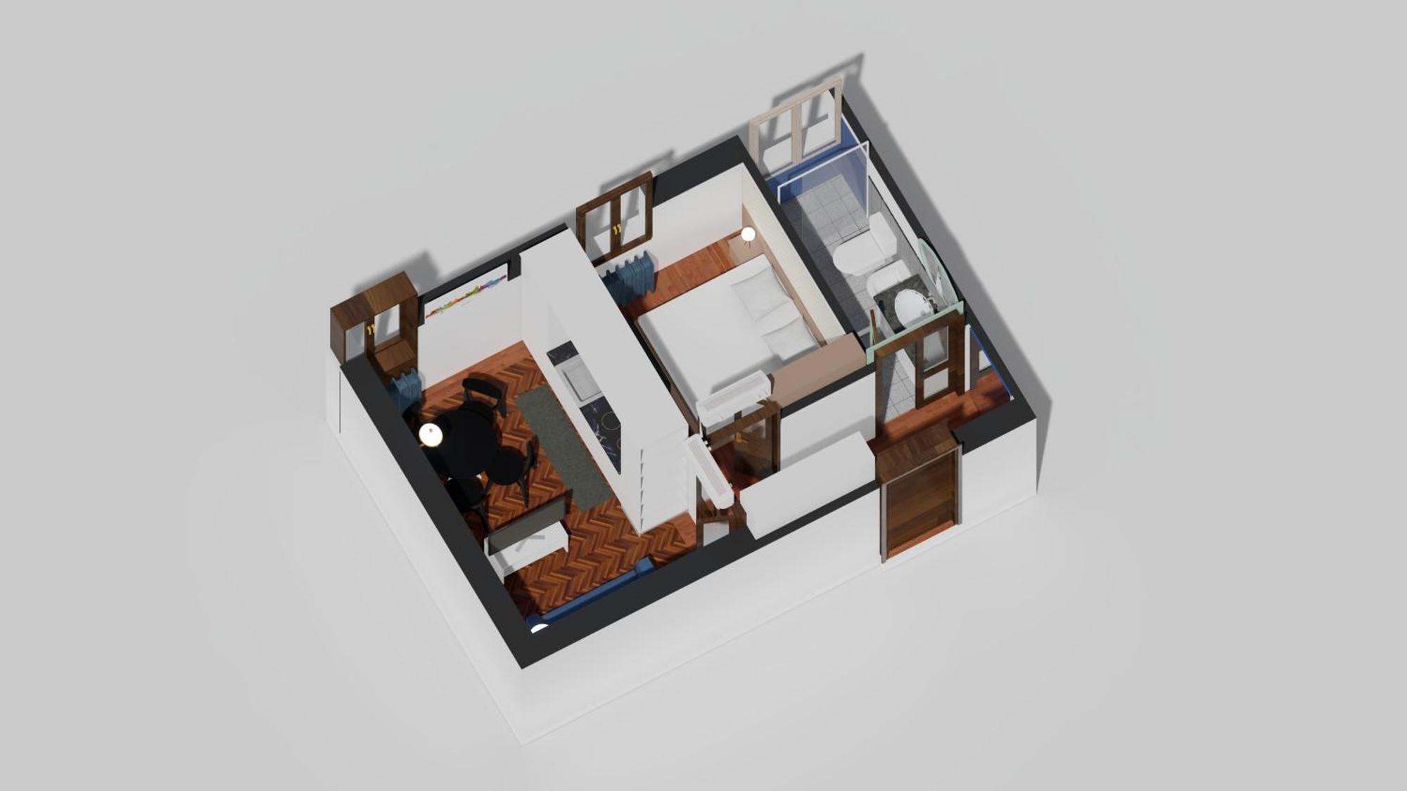 Casa Bella 16 - 8 Min To Metro, 15 Min To Lin Airport, University Area ميلان المظهر الخارجي الصورة