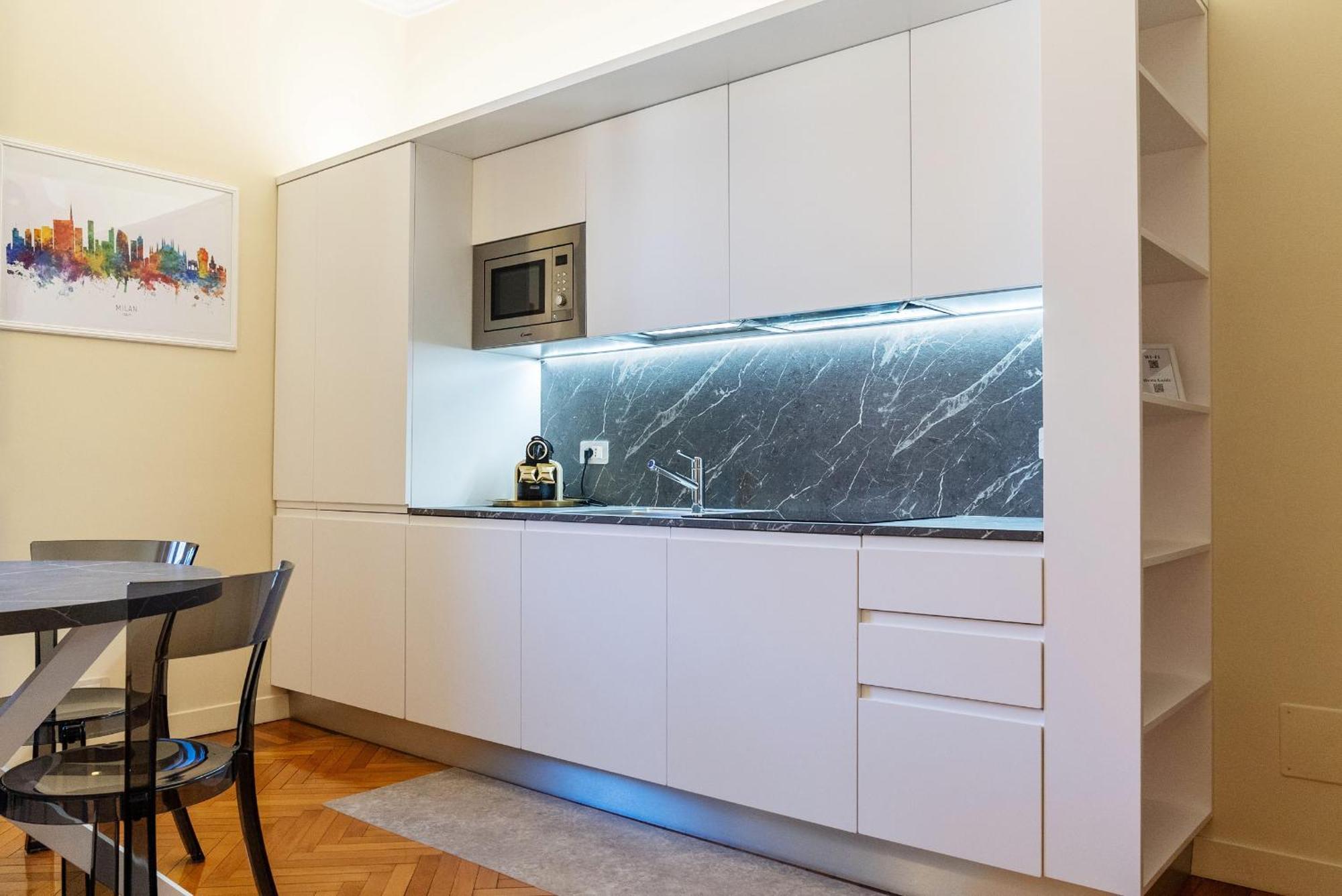Casa Bella 16 - 8 Min To Metro, 15 Min To Lin Airport, University Area ميلان المظهر الخارجي الصورة